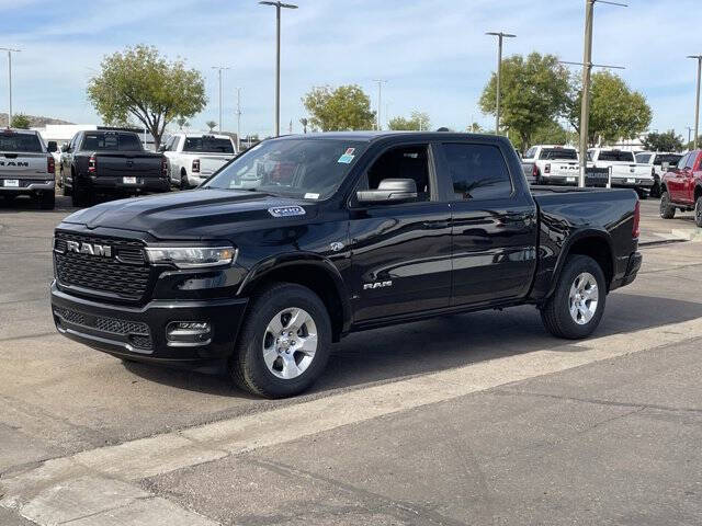 ram ram 1500 pickup 2026 1C6SRFFTXTN252839 image ram ram 1500 pickup 2026 1C6SRFFTXTN252839 image
